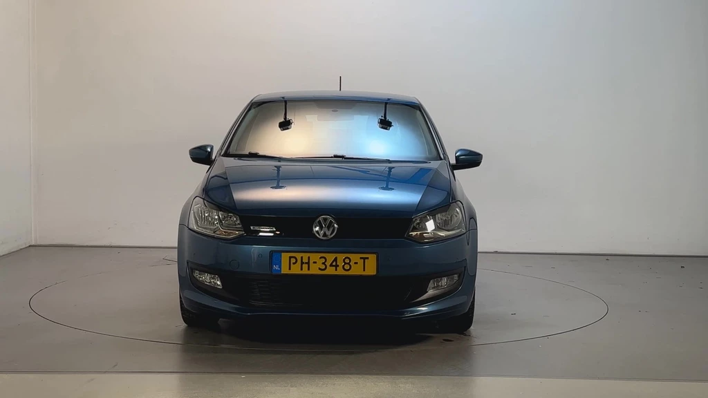 Volkswagen Polo – foto 7