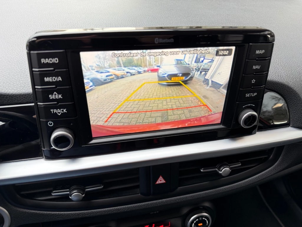 Kia Picanto – foto 34