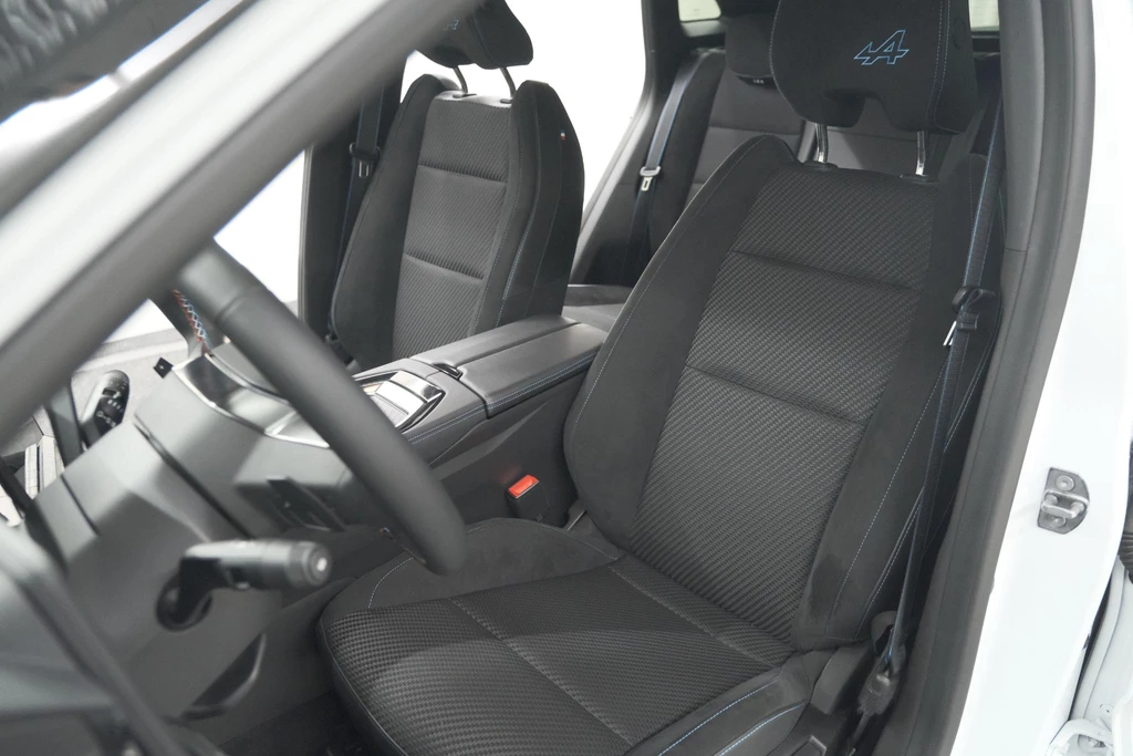 Renault Austral – foto 39