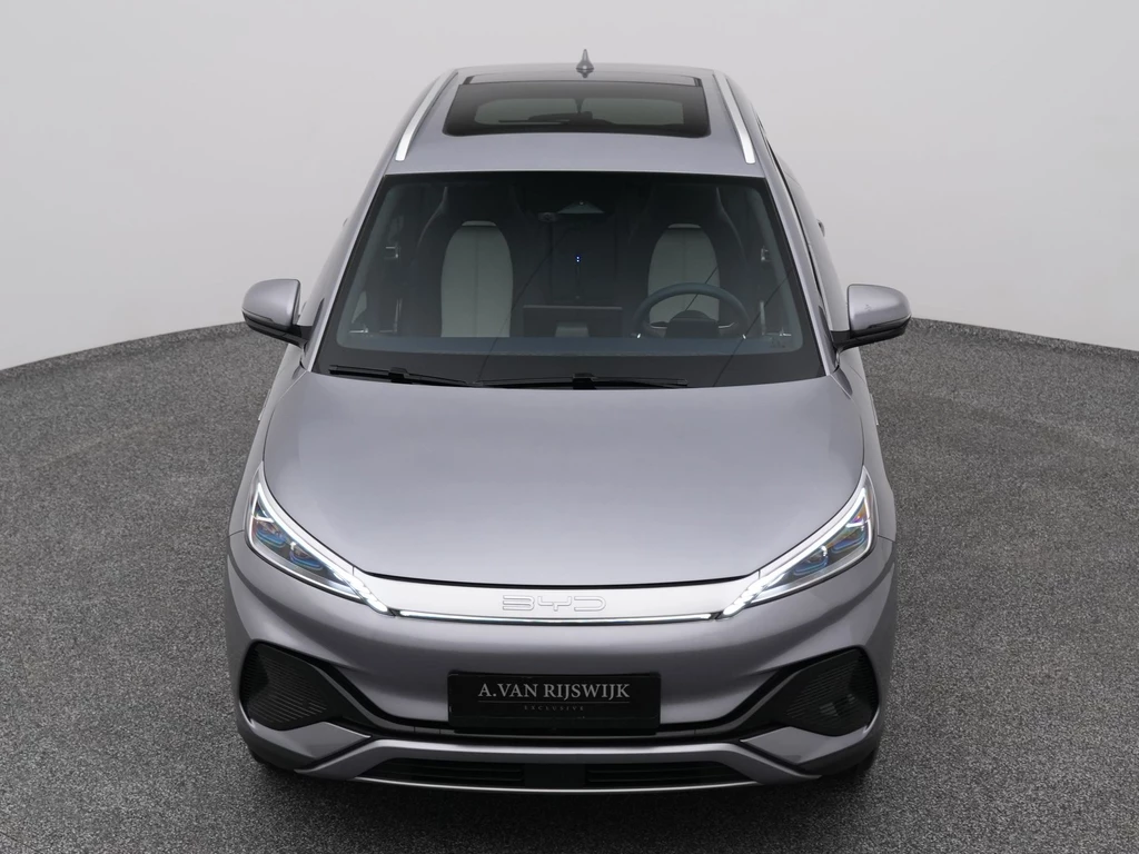 BYD ATTO 3 – foto 18