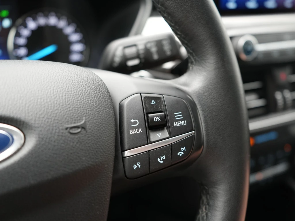 Ford Kuga – foto 31