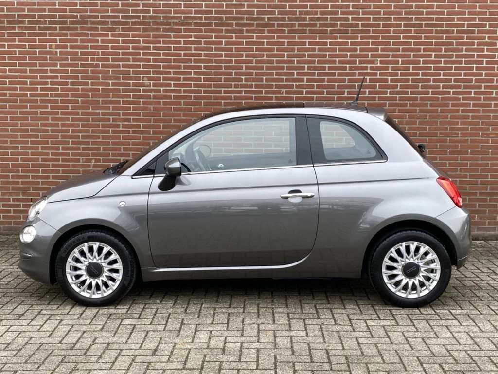 Fiat 500 – foto 3