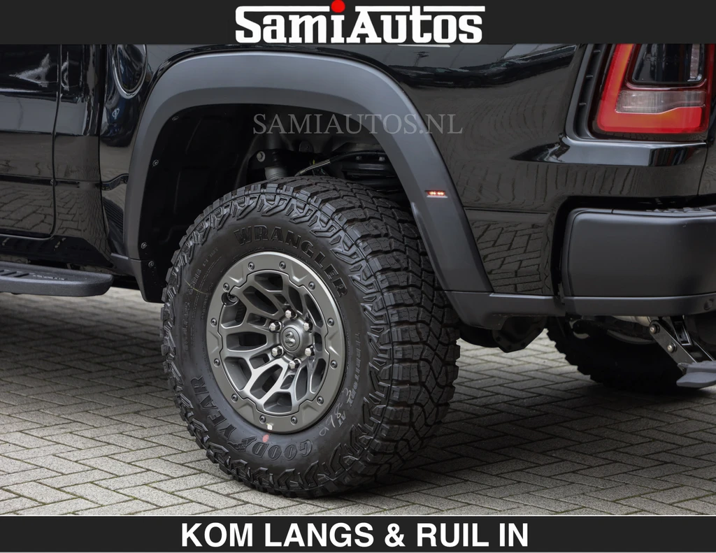 Dodge Ram Pick-Up – foto 38