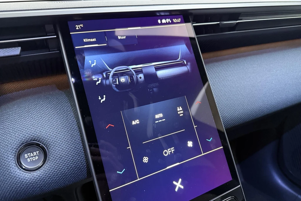 Citroën C5 Aircross – foto 28