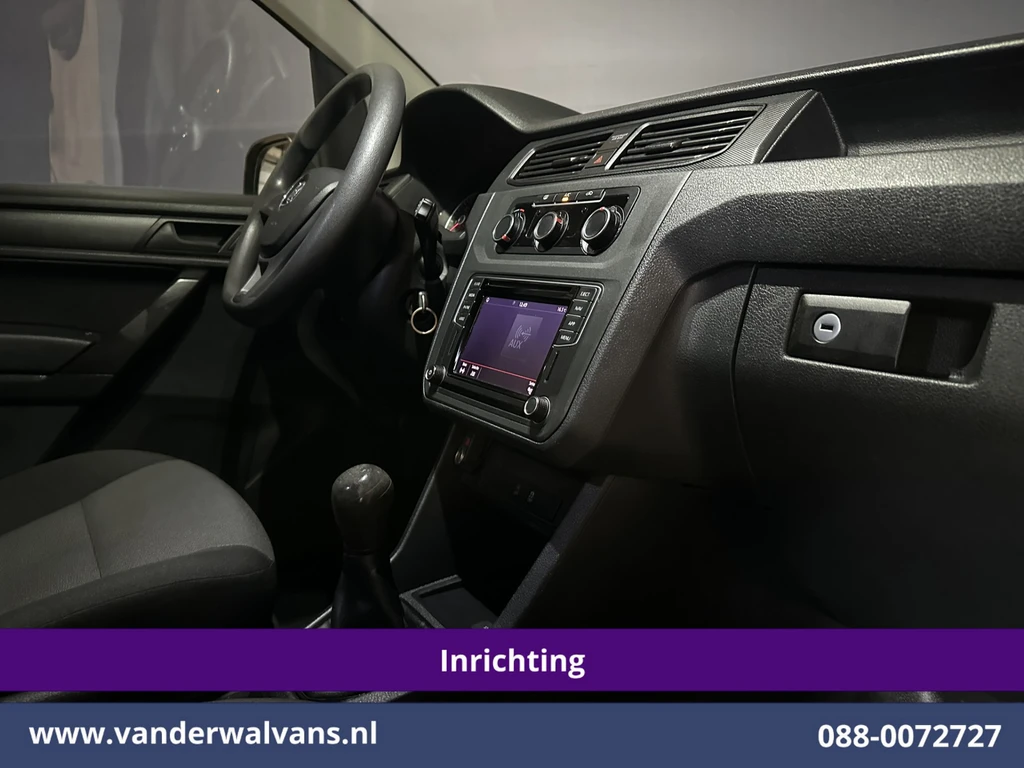 Volkswagen Caddy – foto 16