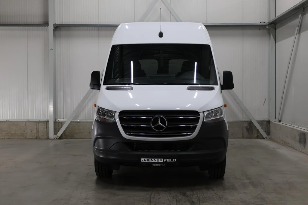 Mercedes-Benz Sprinter – foto 7