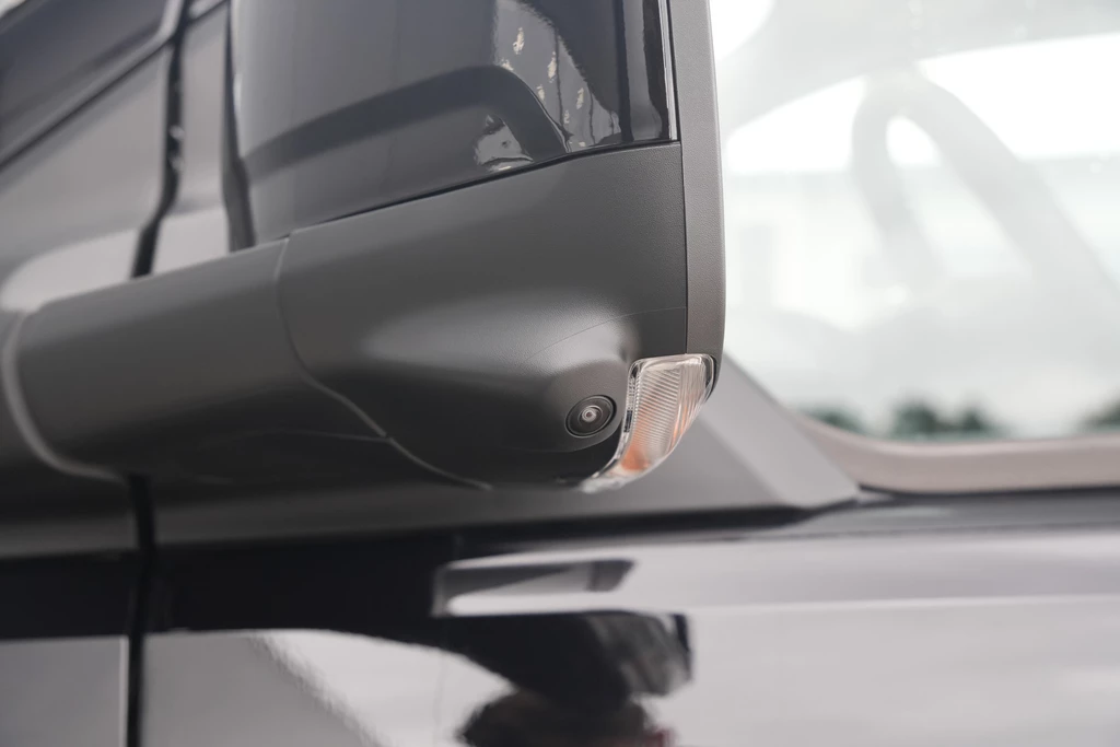 Ford E-Transit Custom – foto 41