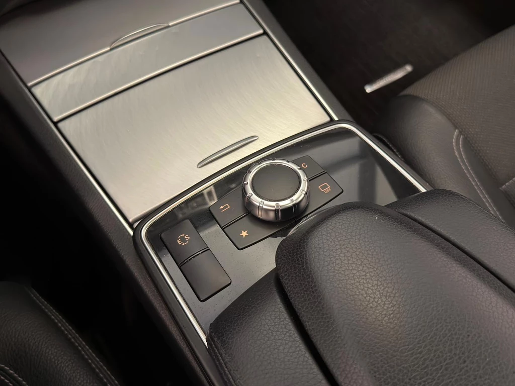 Mercedes-Benz E-Klasse – foto 20