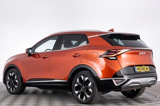 Kia Sportage – thumbnail 2