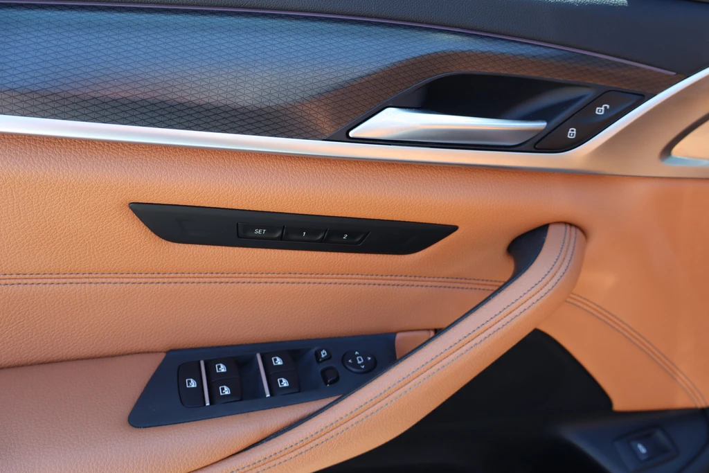 BMW 5 Serie – foto 21