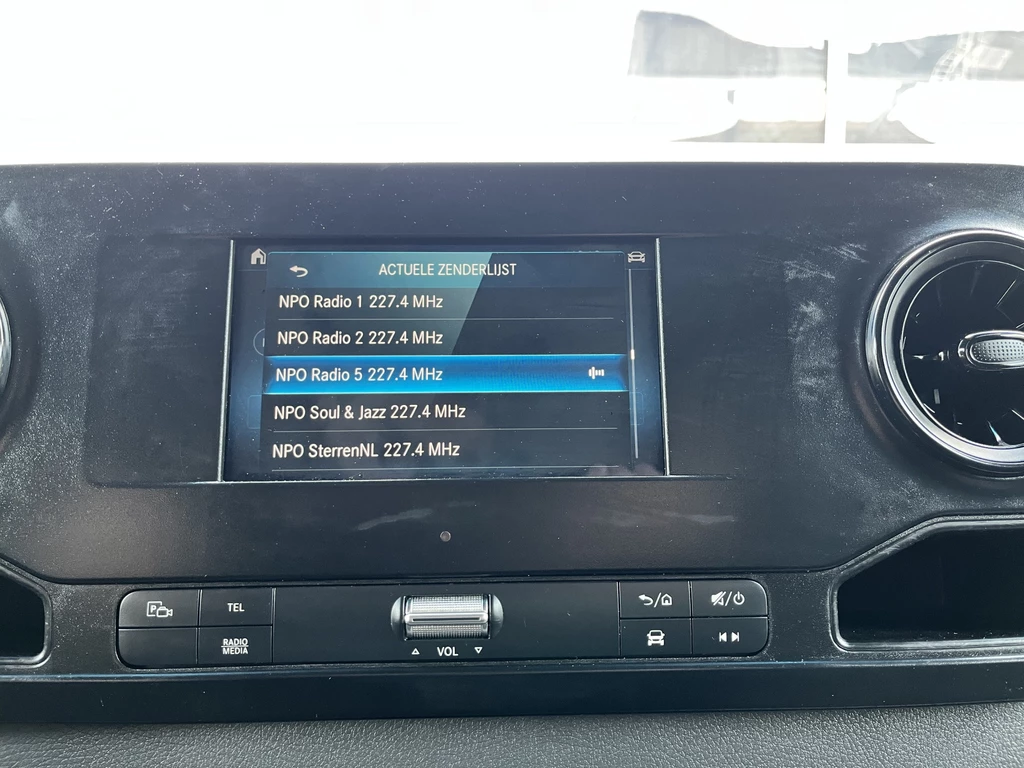Mercedes-Benz Sprinter – foto 47