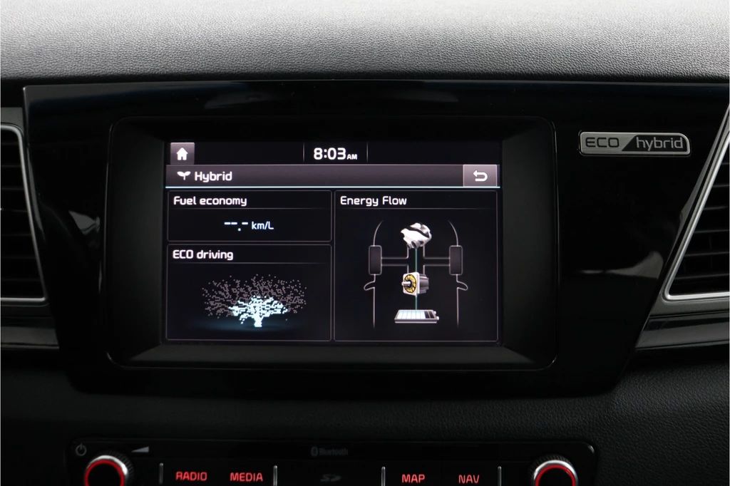 Kia Niro – foto 50