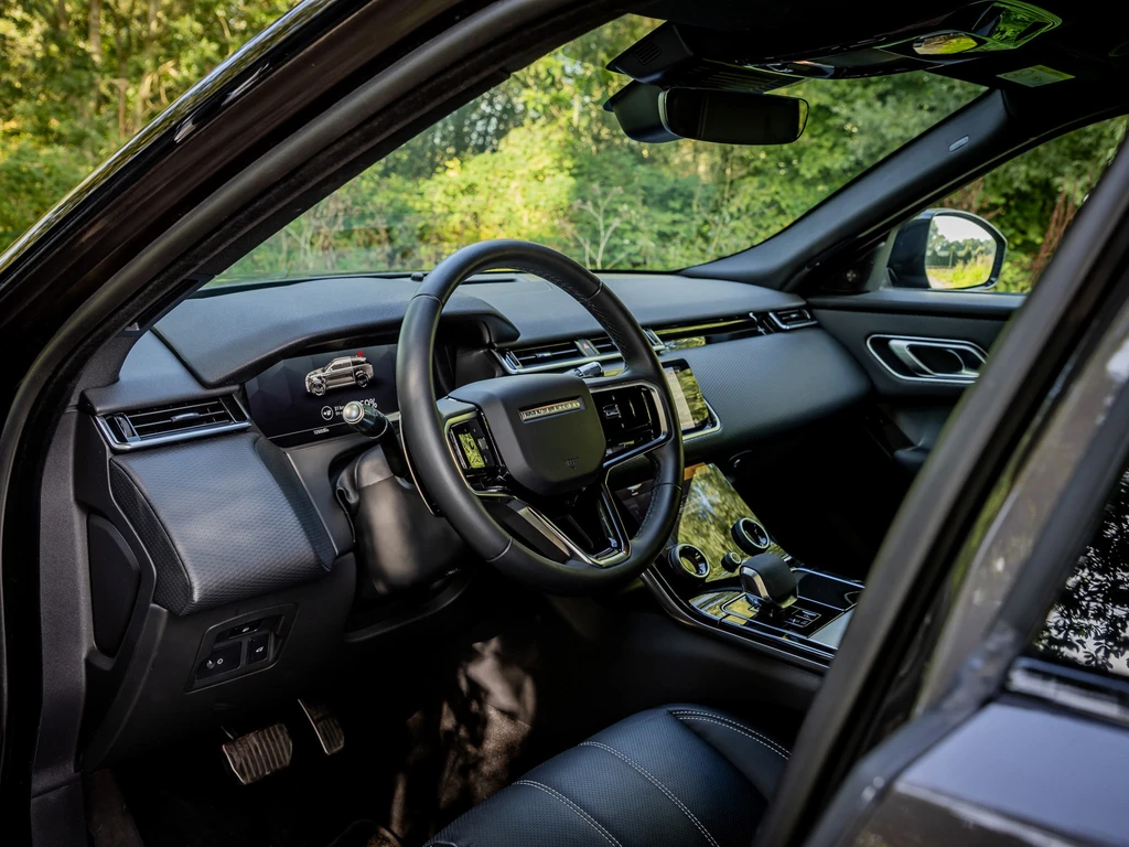 Land Rover Range Rover Velar – foto 10