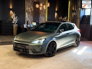 CUPRA Leon – thumbnail 1