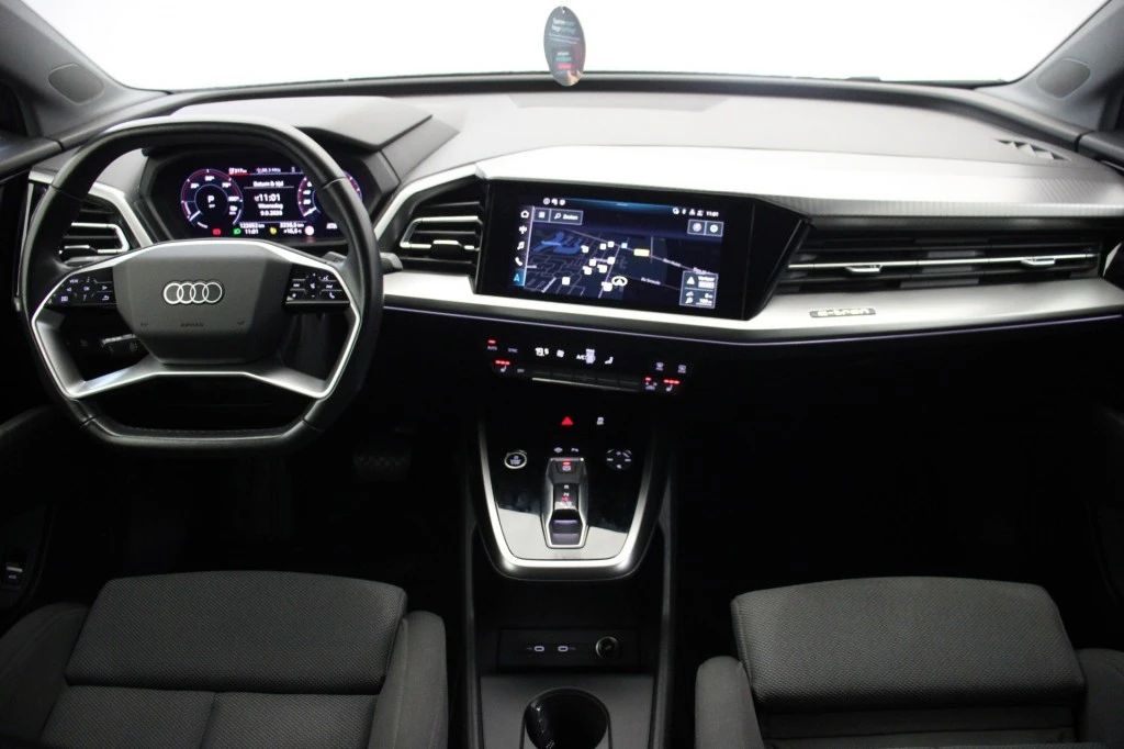 Audi Q4 e-tron – foto 12