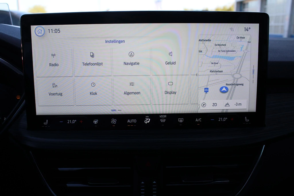 Ford Kuga – foto 34