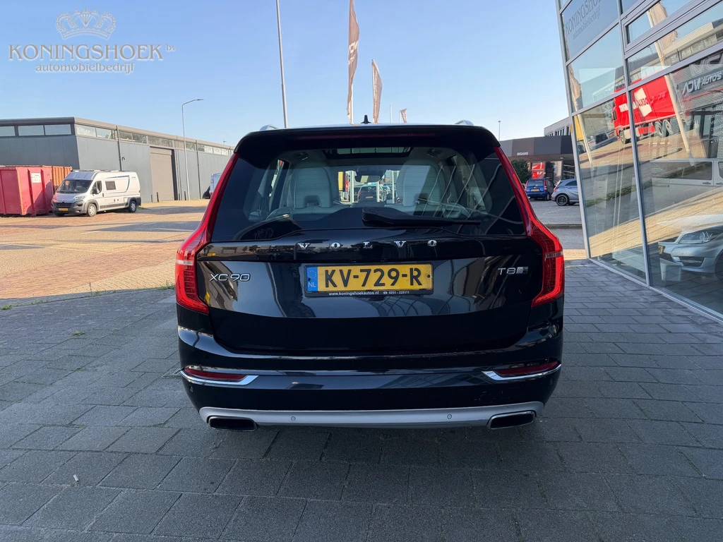 Volvo XC90 – foto 4