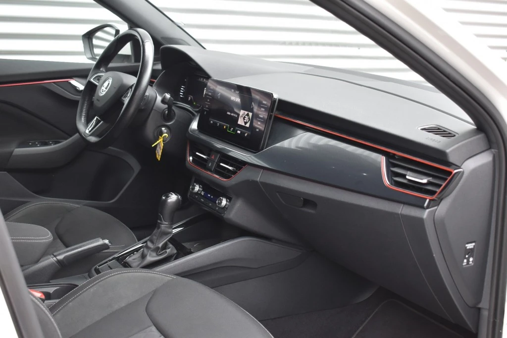 Škoda Scala – foto 39