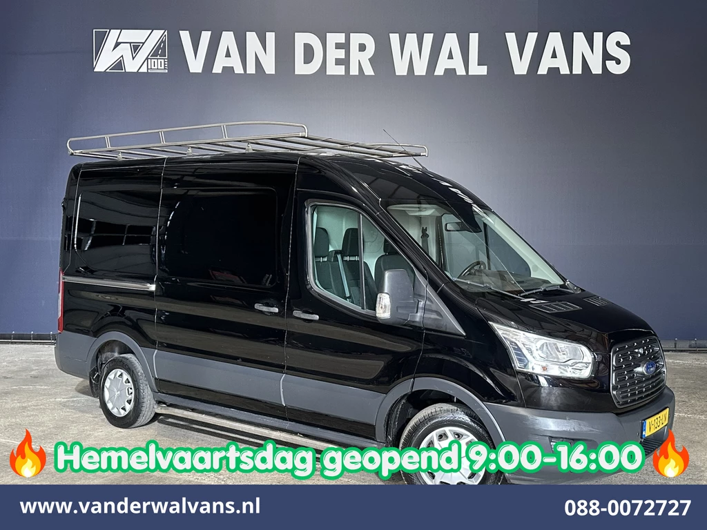 Ford Transit – foto 4