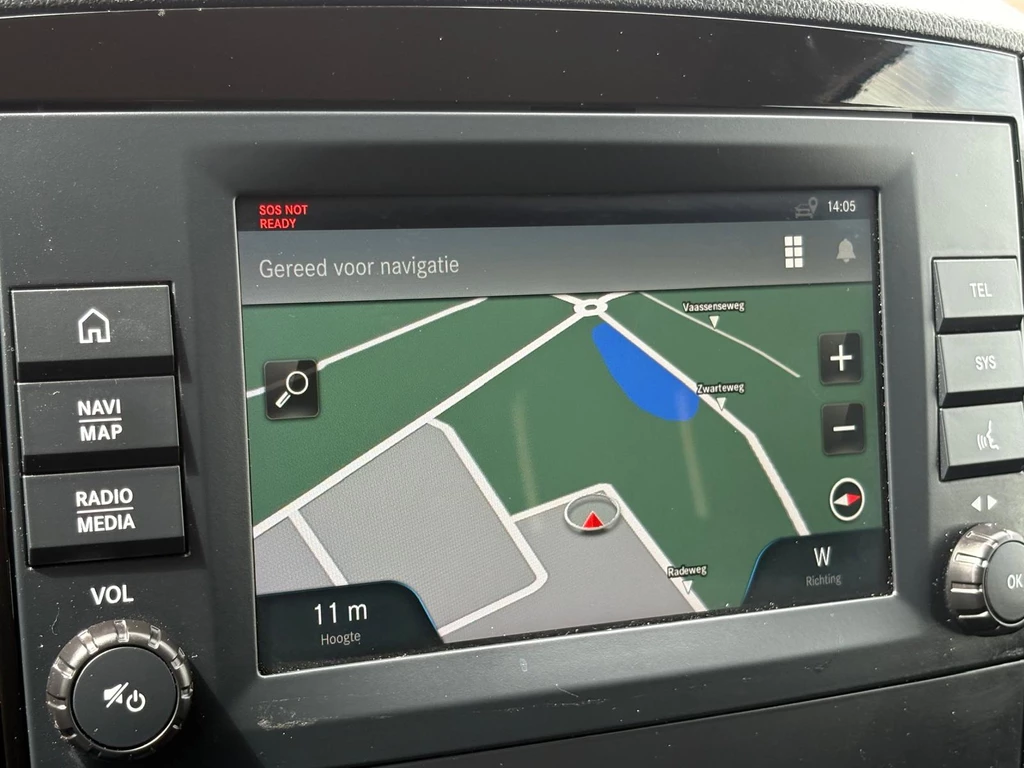Mercedes-Benz Vito – foto 13