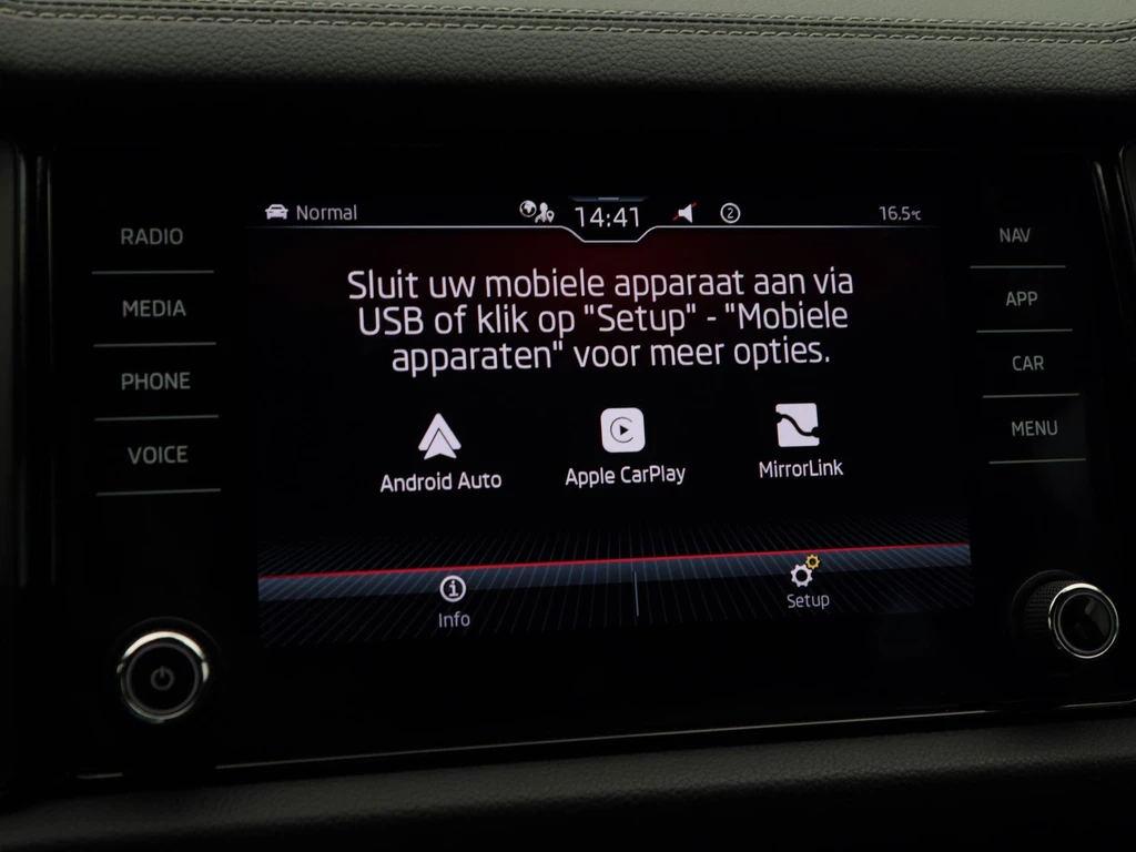 Škoda Kodiaq – foto 29