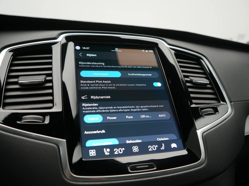 Volvo XC90 – foto 42