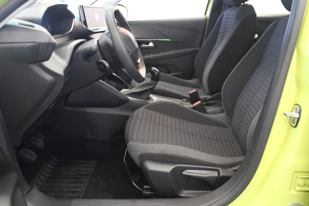 Peugeot 208 – foto 9
