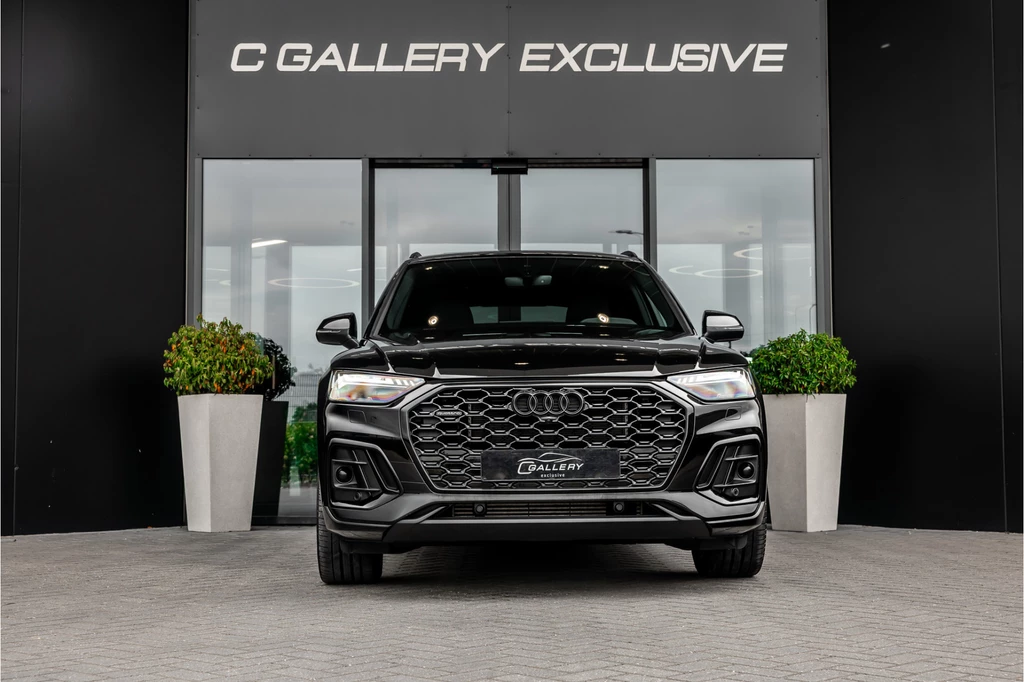 Audi Q5 – foto 10
