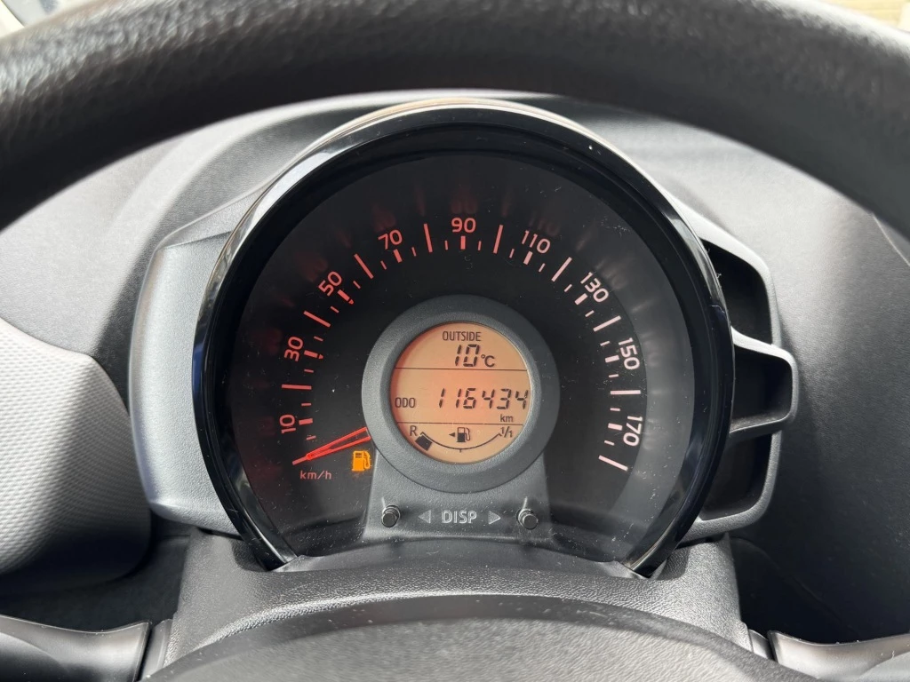 Peugeot 108 – foto 38