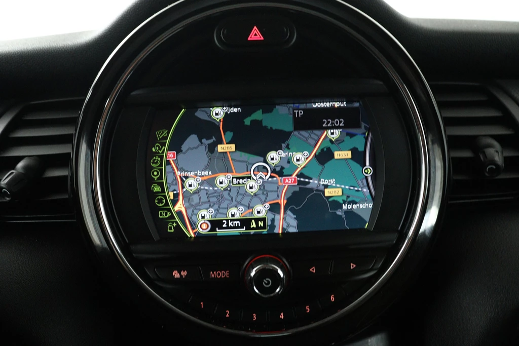 MINI Cooper – foto 17