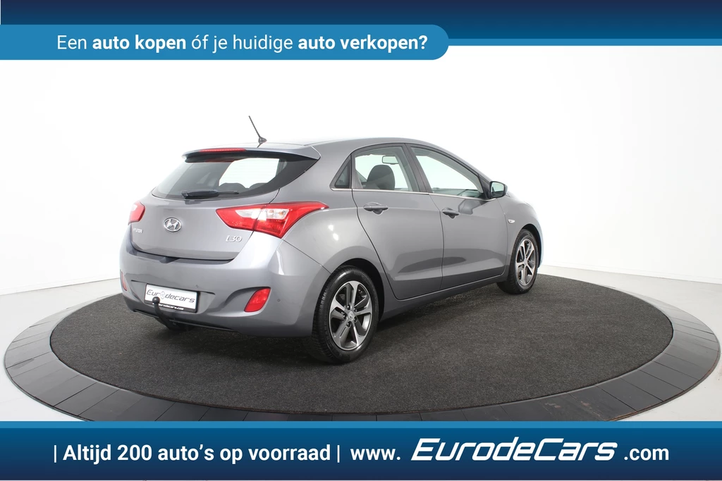 Hyundai i30 – foto 12