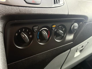 Ford Transit Custom – thumbnail 21