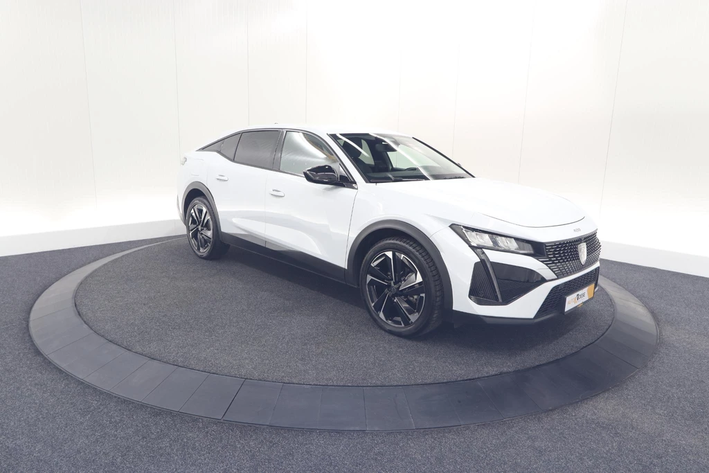 Peugeot 408 – foto 18