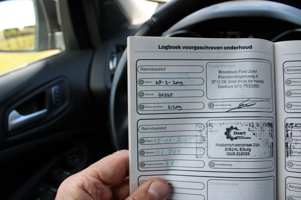 Ford Kuga – foto 26