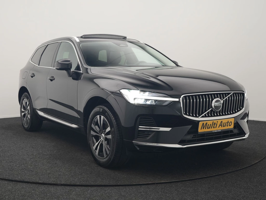 Volvo XC60 – foto 10