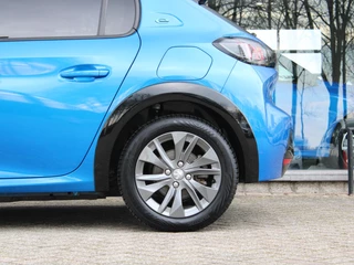 Peugeot e-208 – thumbnail 14