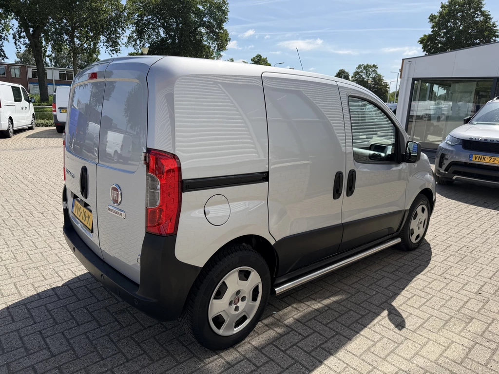 Fiat Fiorino – foto 5
