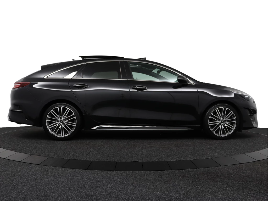 Kia ProCeed – foto 10