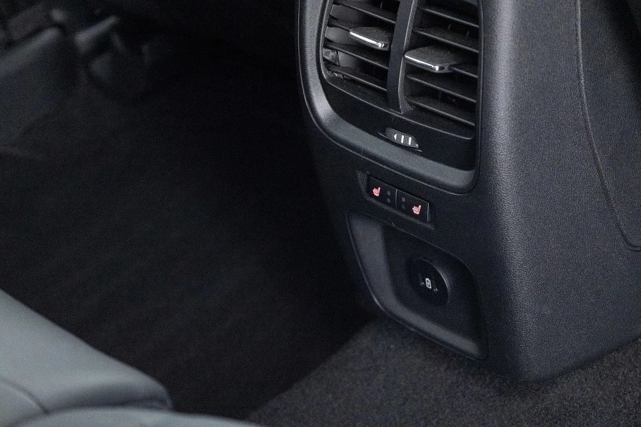 Ford Kuga – foto 15