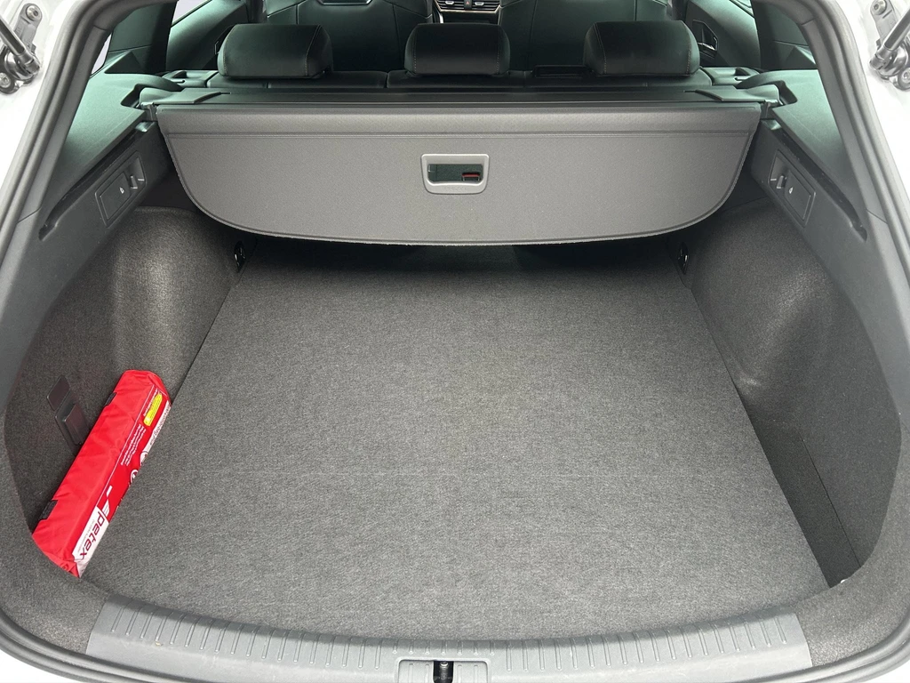 CUPRA Leon Sportstourer – foto 38