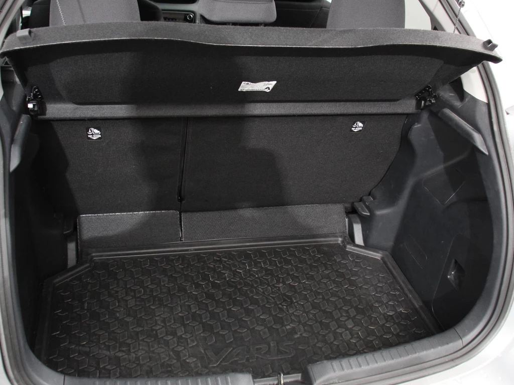 Toyota Yaris – foto 21