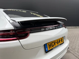 Porsche Panamera – thumbnail 15