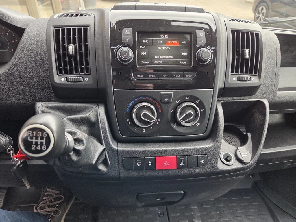 Fiat Ducato – foto 25