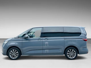 Volkswagen Multivan – thumbnail 4
