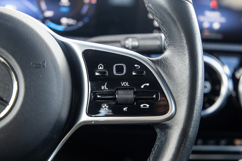 Mercedes-Benz CLA – foto 30