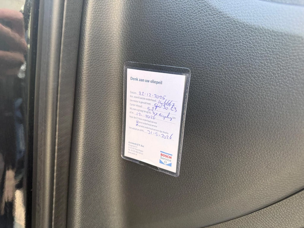 Mercedes-Benz A-Klasse – foto 36