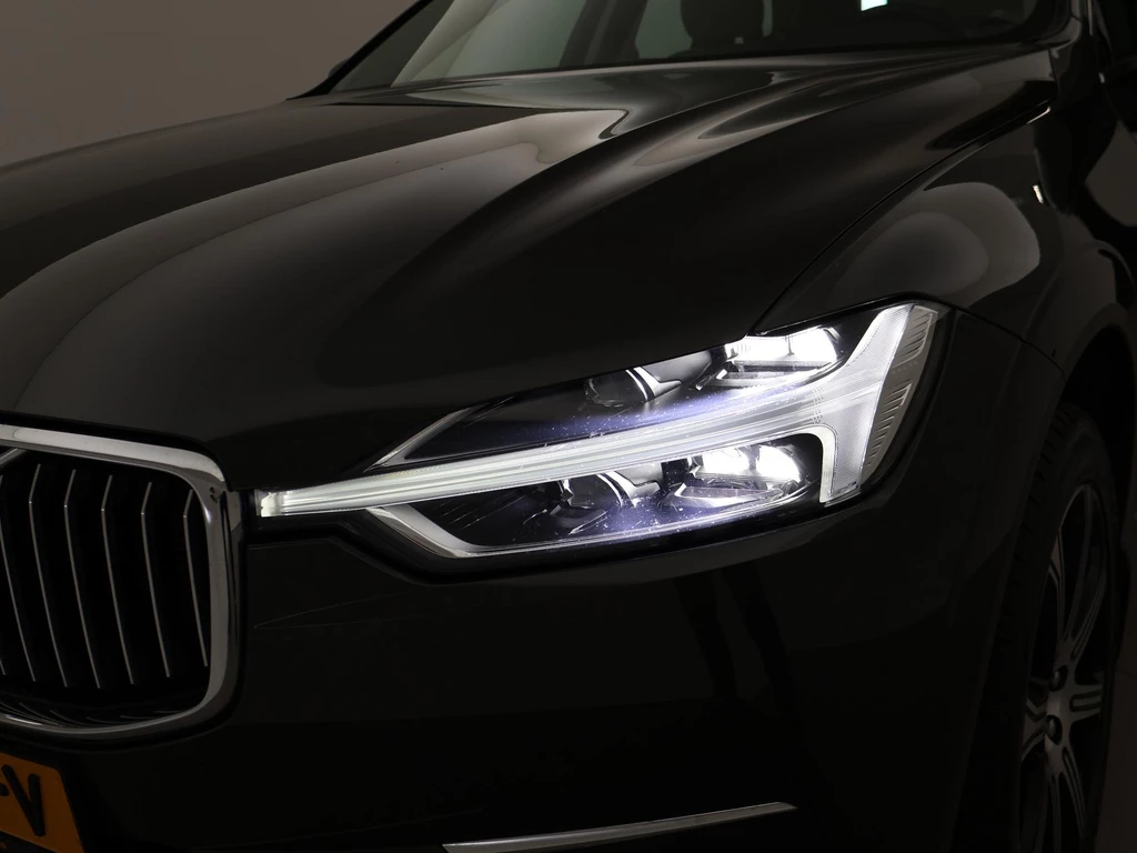 Volvo XC60 – foto 26