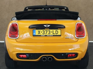 MINI Cooper S Cabrio – thumbnail 5