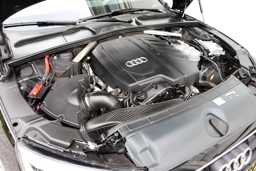 Audi A4 – foto 27