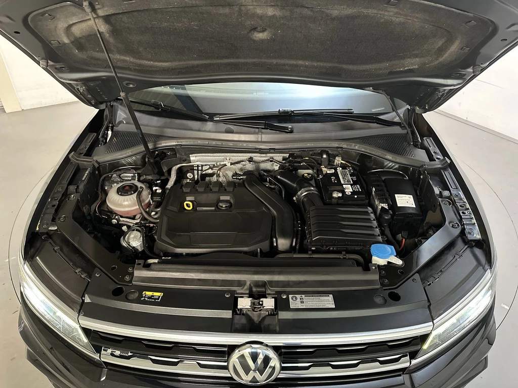 Volkswagen Tiguan – foto 13